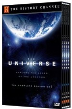 Watch The Universe 5movies